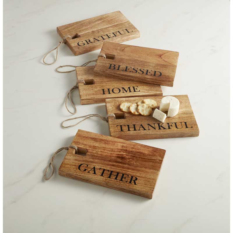 Word Boards