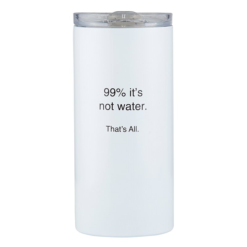 Not Water Tumbler