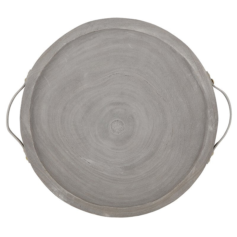 Paulownia Wood Tray