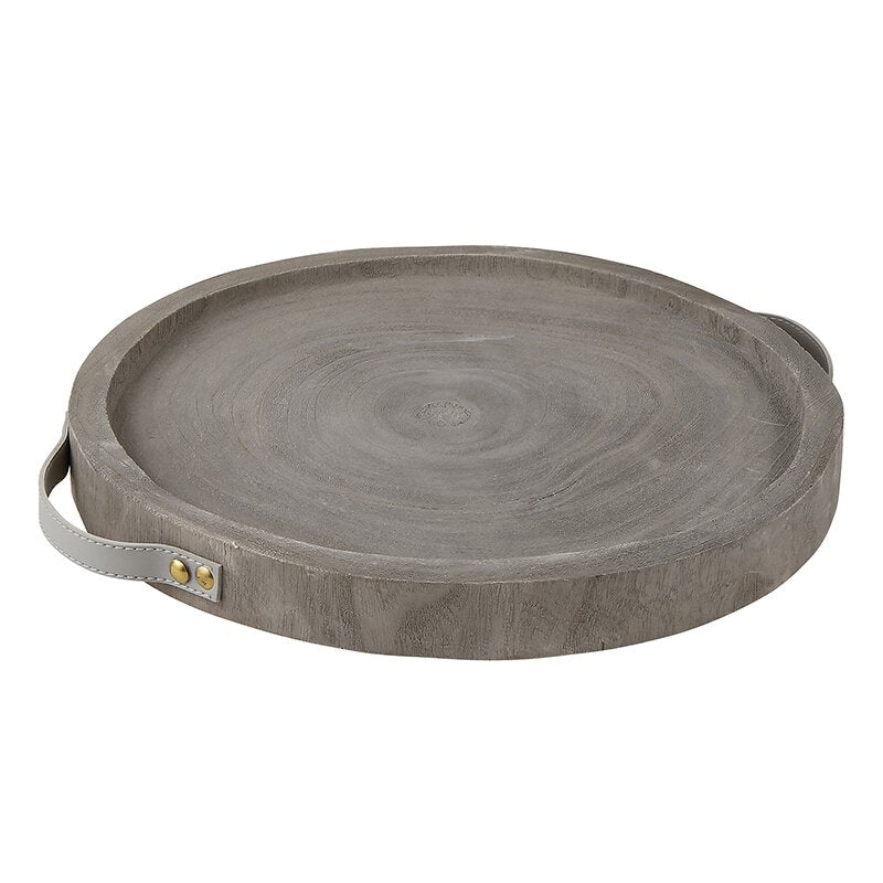 Paulownia Wood Tray