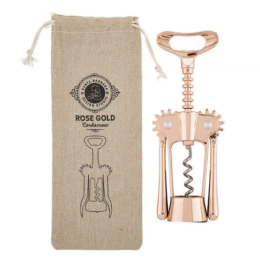 Wine Opener Corkscrew