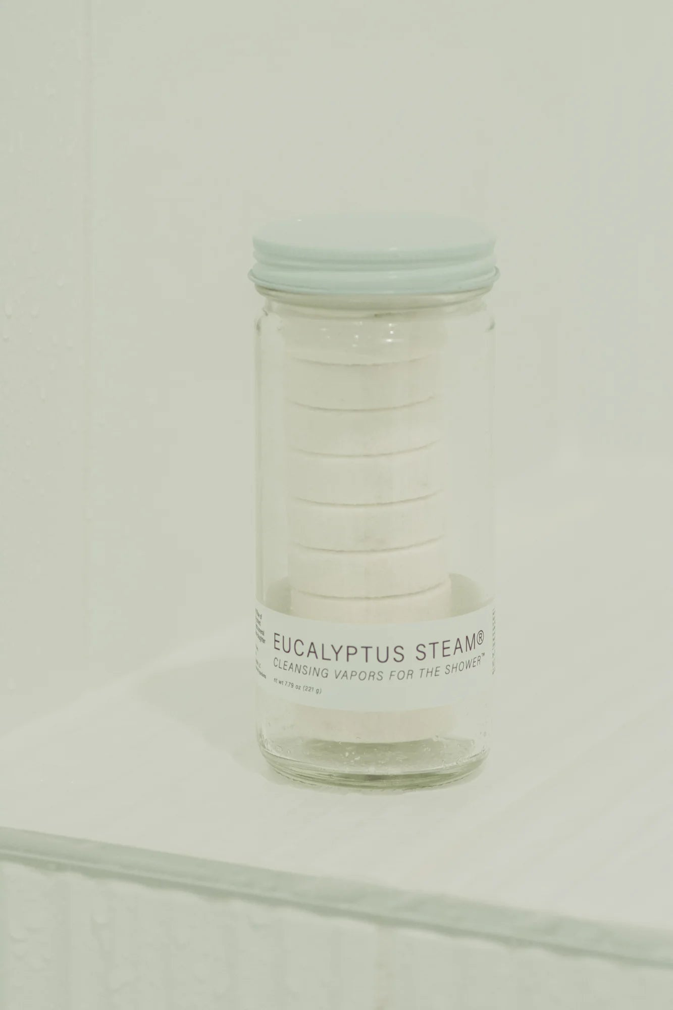 Eucalyptus Steam® Shower Tablets