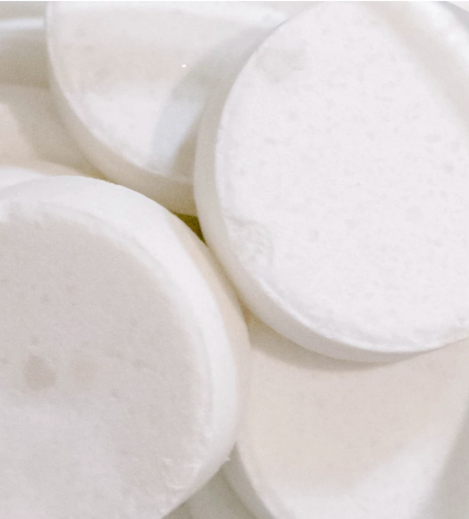 Eucalyptus Steam® Shower Tablets