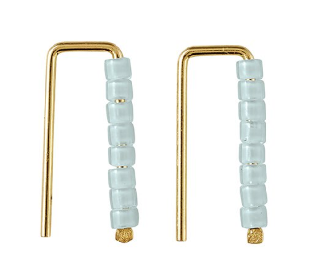 Chemistry Earrings
