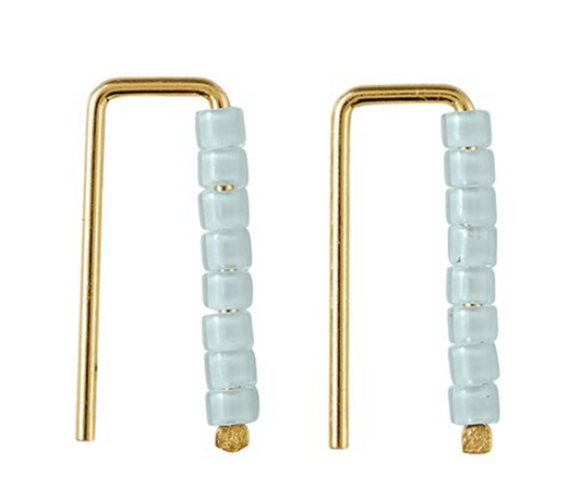 Chemistry Earrings