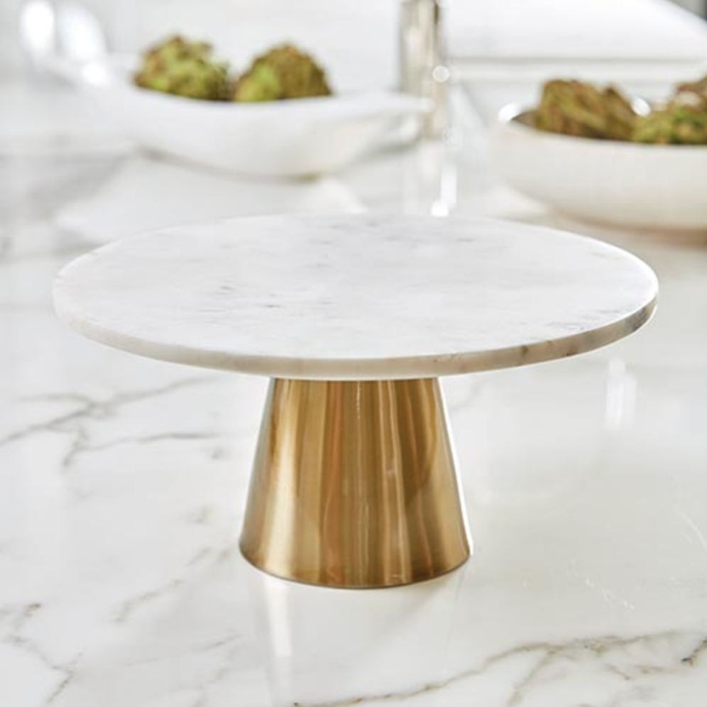 Sambo Cake Stand