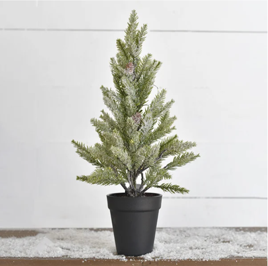 Tabletop Tree