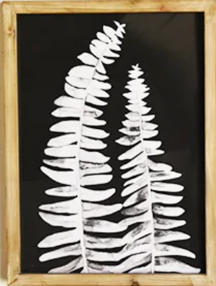 Botanical Art Prints