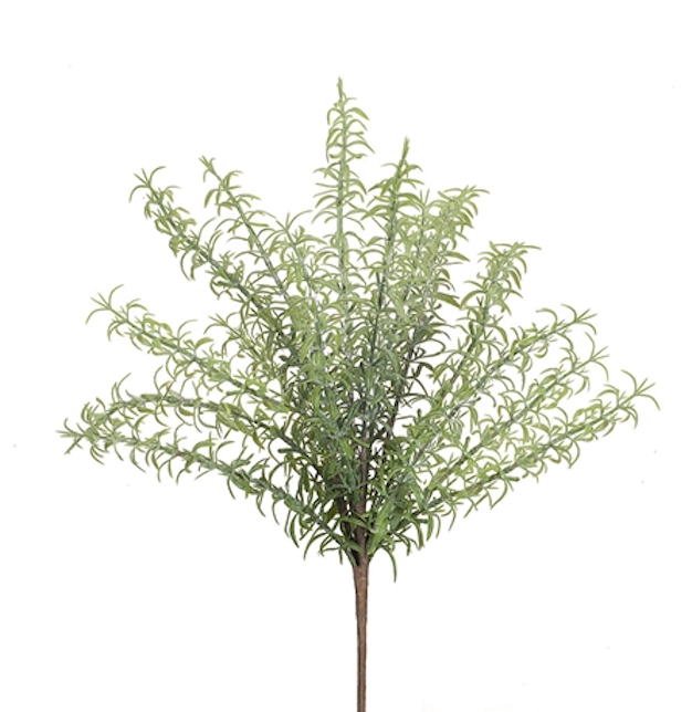 Fern Bush Pick