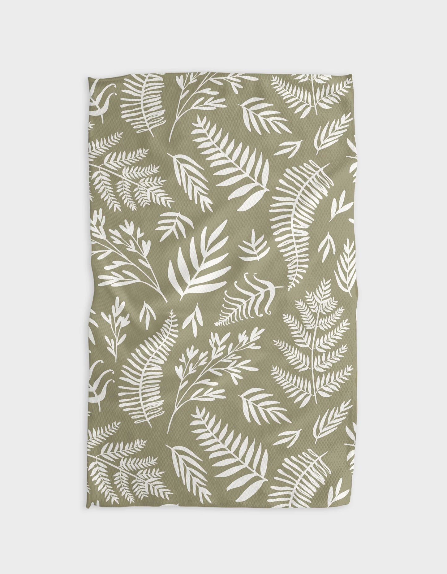 Geometry Tea Towels