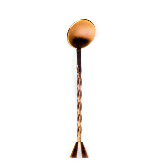Teaspressa Spoon + Muddler
