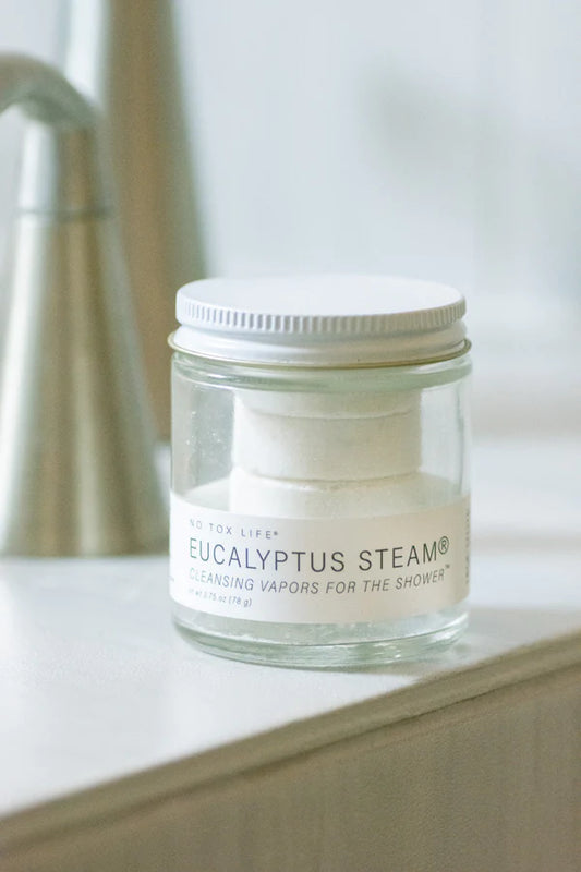 Eucalyptus Steam® Shower Tablets