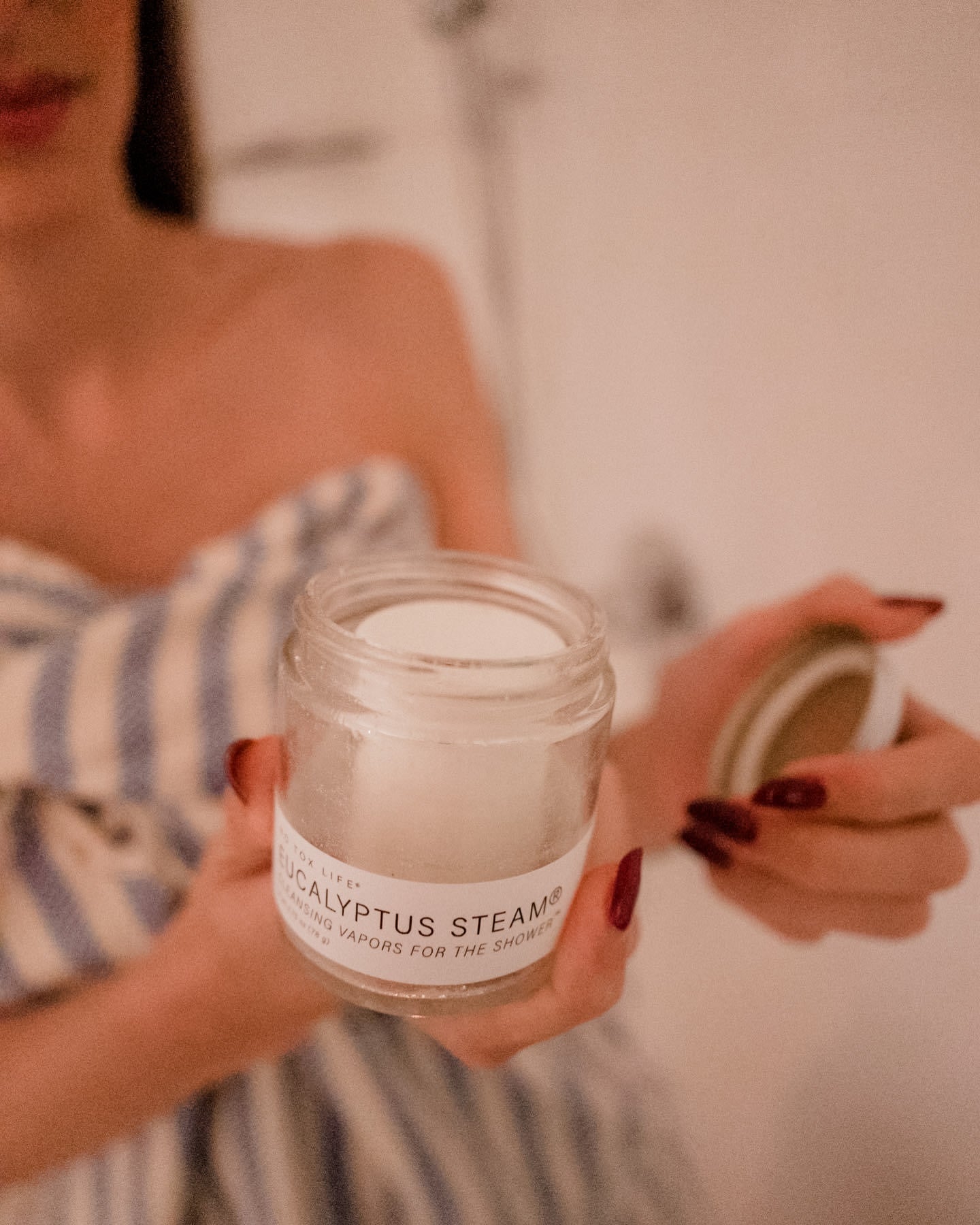 Eucalyptus Steam® Shower Tablets