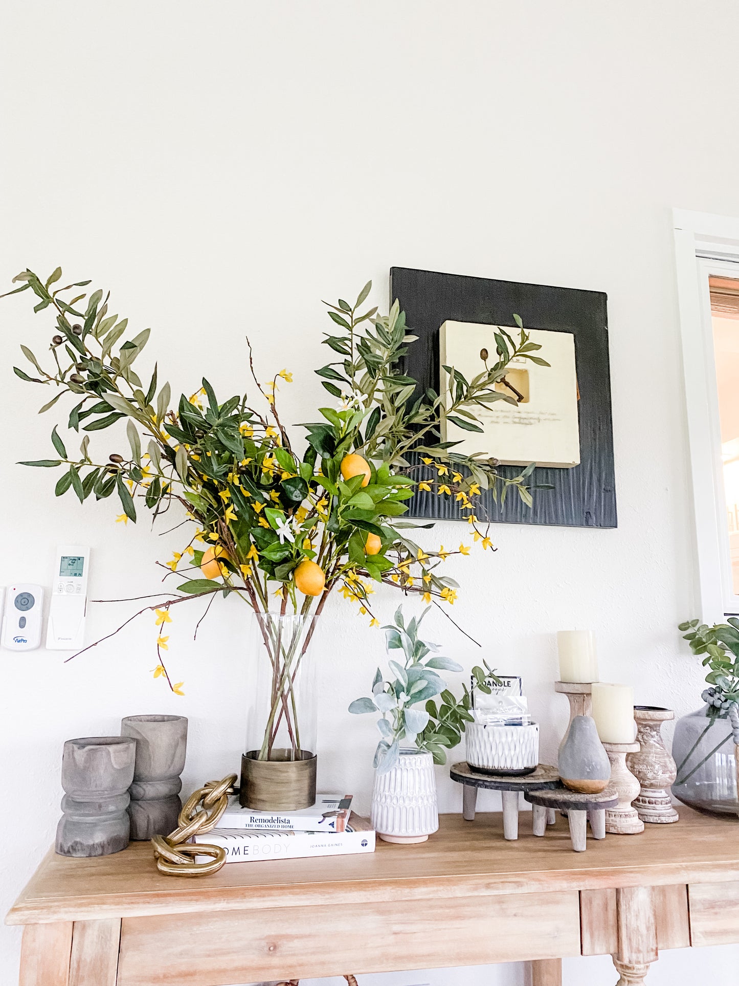 Lemon Branch