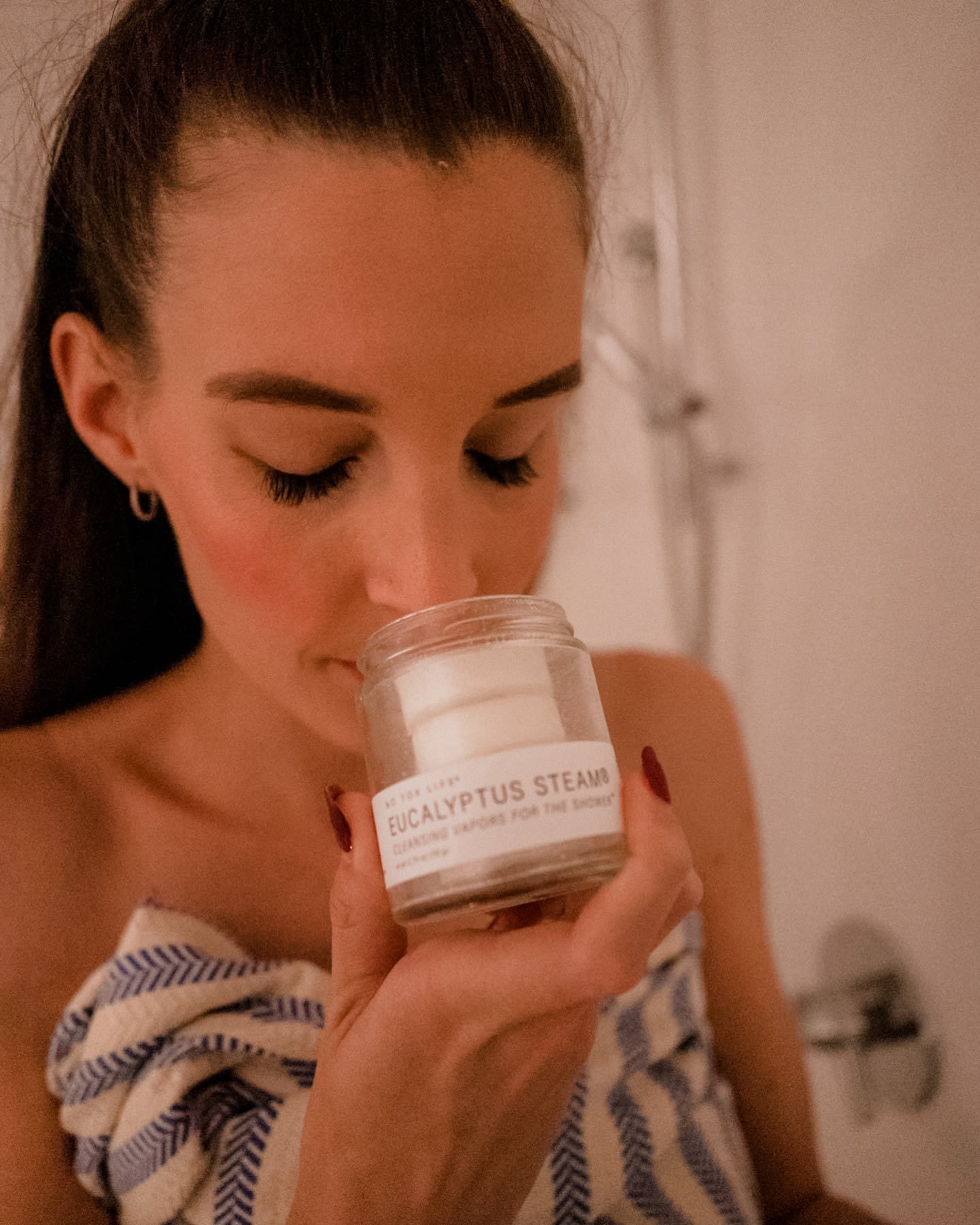 Eucalyptus Steam® Shower Tablets