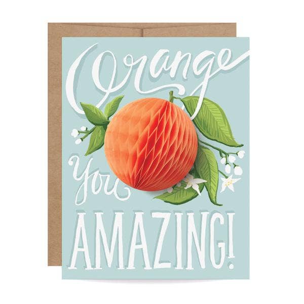 Greeting Card