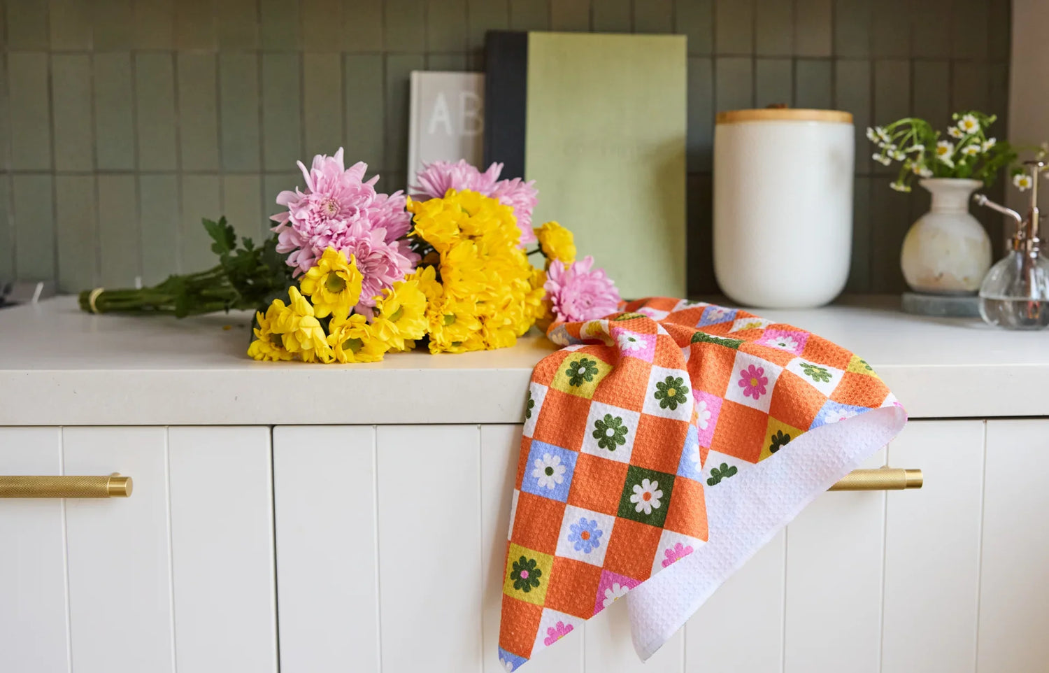 Geometry Towels