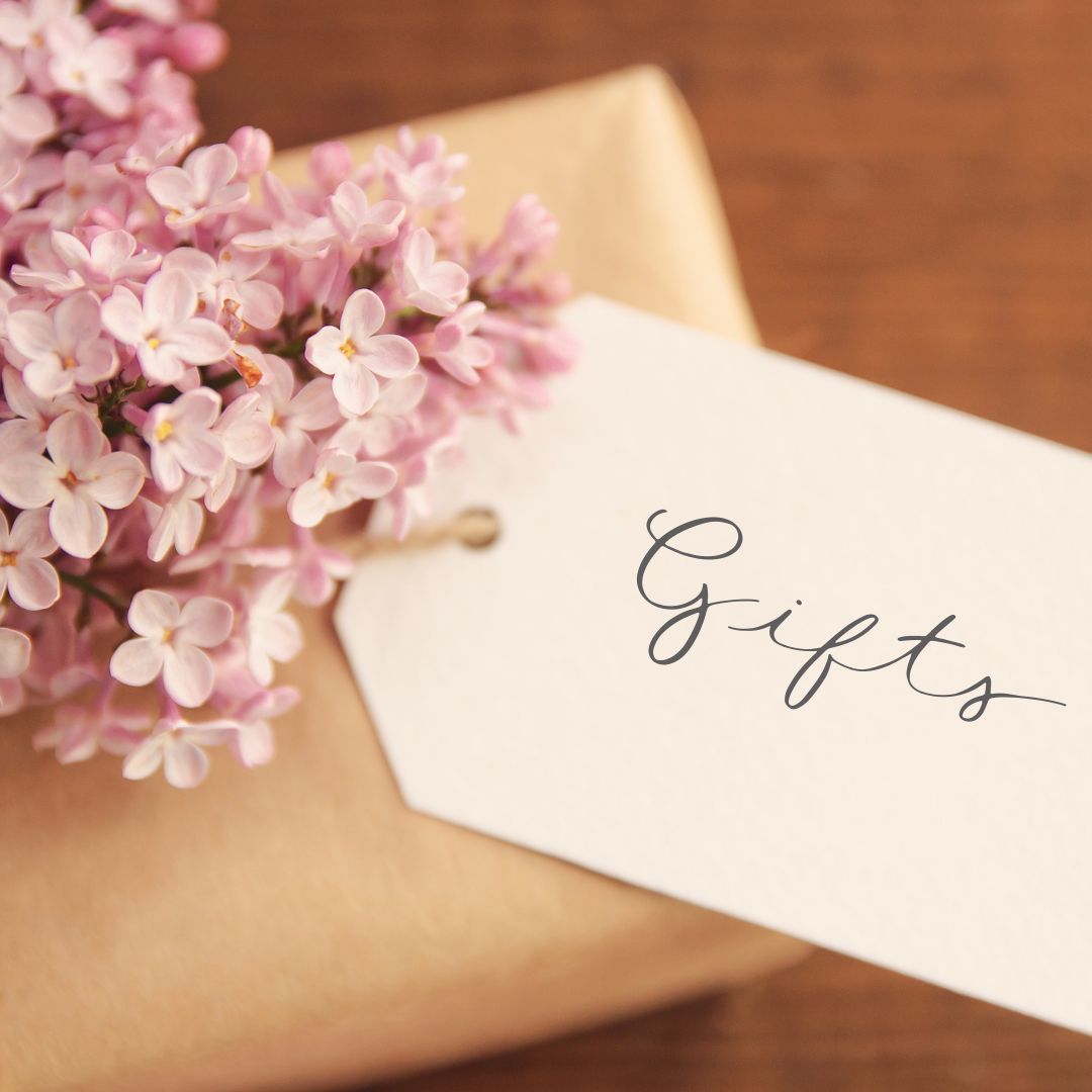 Gift Ideas