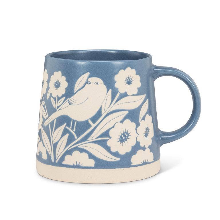 Mug: Blue Bird