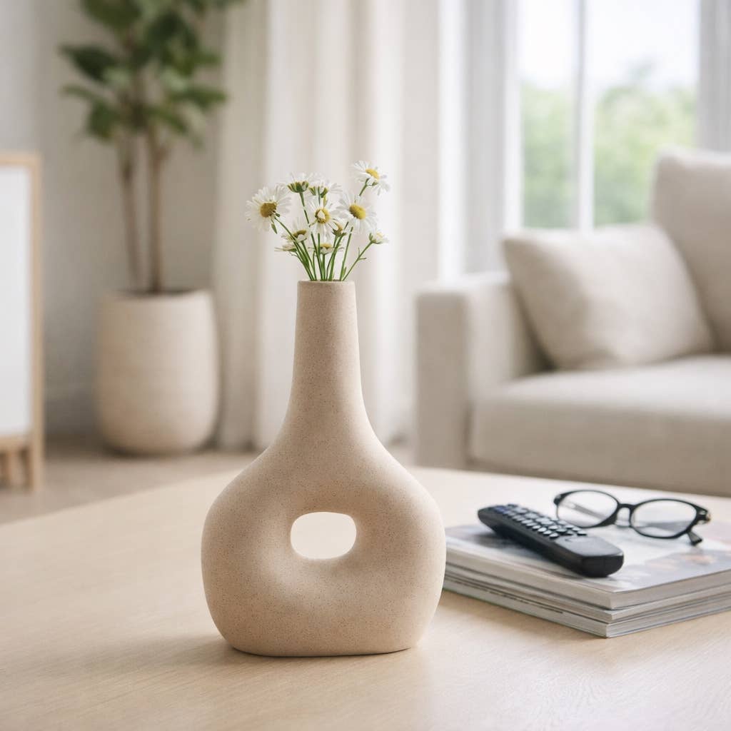 Nomad Vase