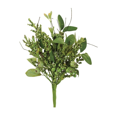 Mixed Green Bush