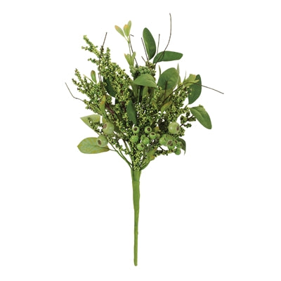 Mixed Green Bush