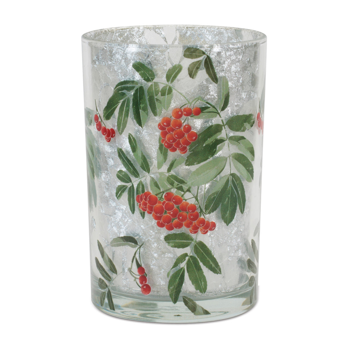 Mistletoe Berry Hurricane