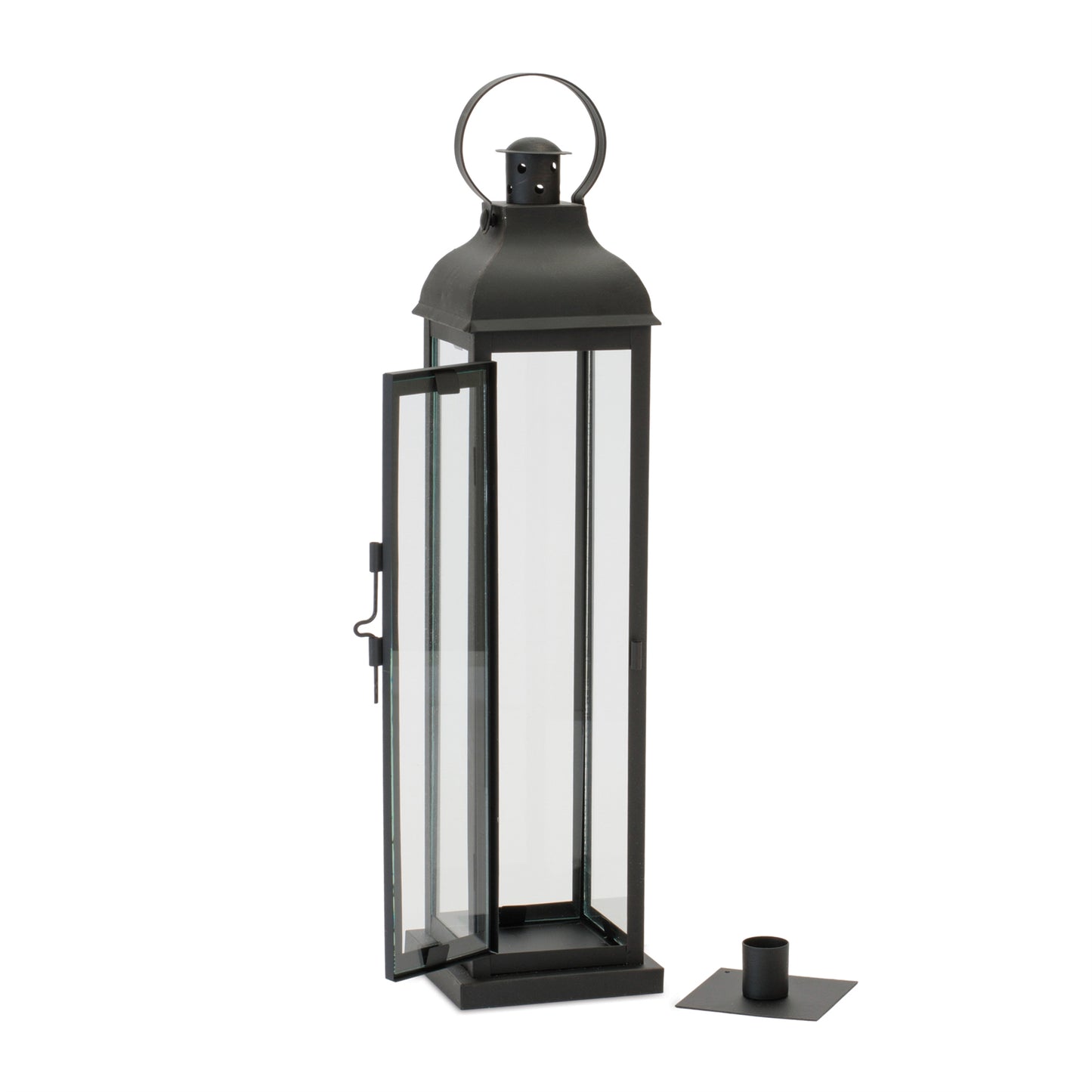 Iron Lantern