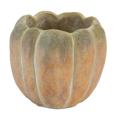 Pumpkin Planter