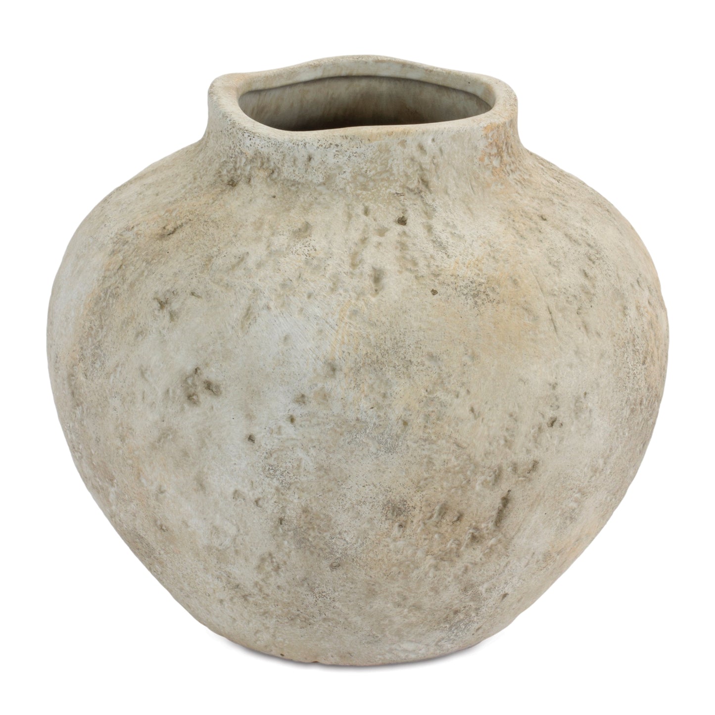 Stone Vase