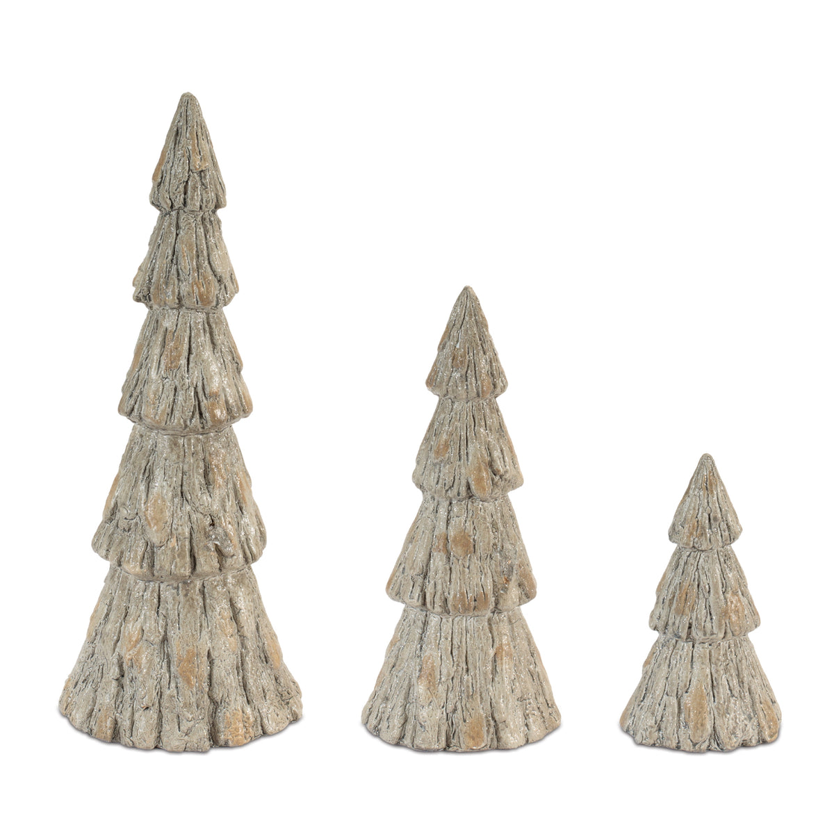 Tan Trees