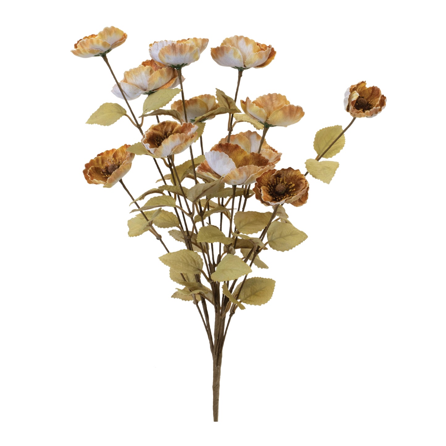 Fall Anemone Spray