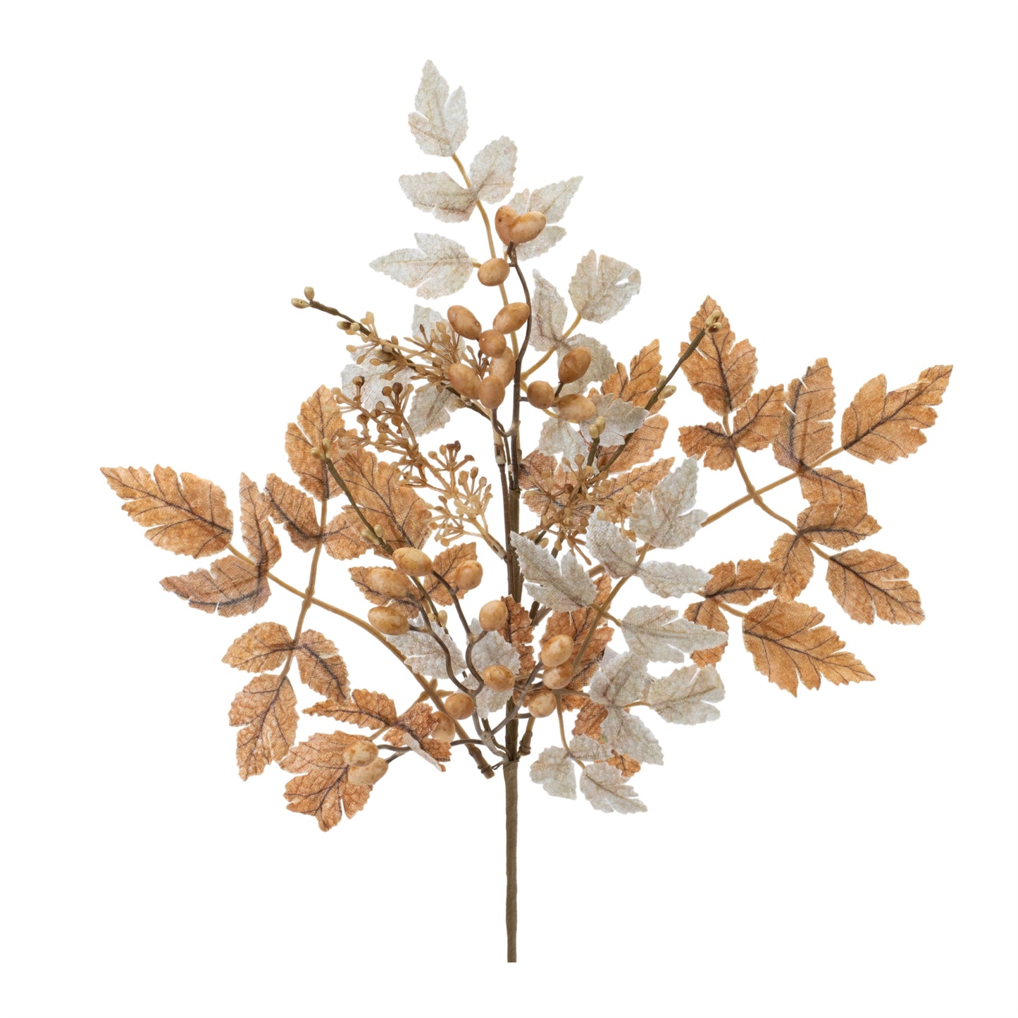 Muted Fall Spray