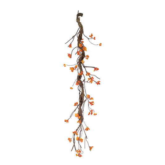 Bittersweet Garland
