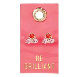 Affirmation Earrings