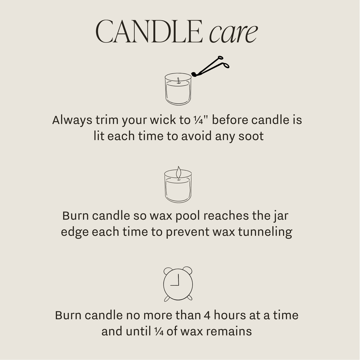 Pumpkin Spice Candle  (ONLINE EXCLUSIVE)