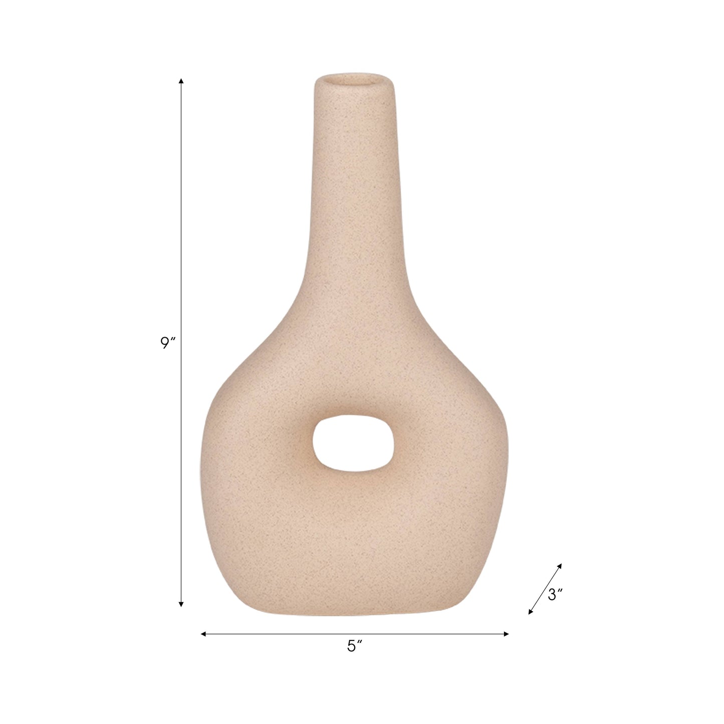 Nomad Vase
