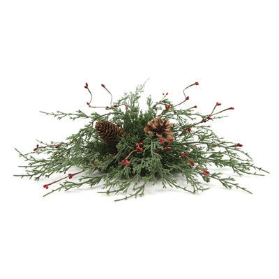 Pip Berry Cedar Orb