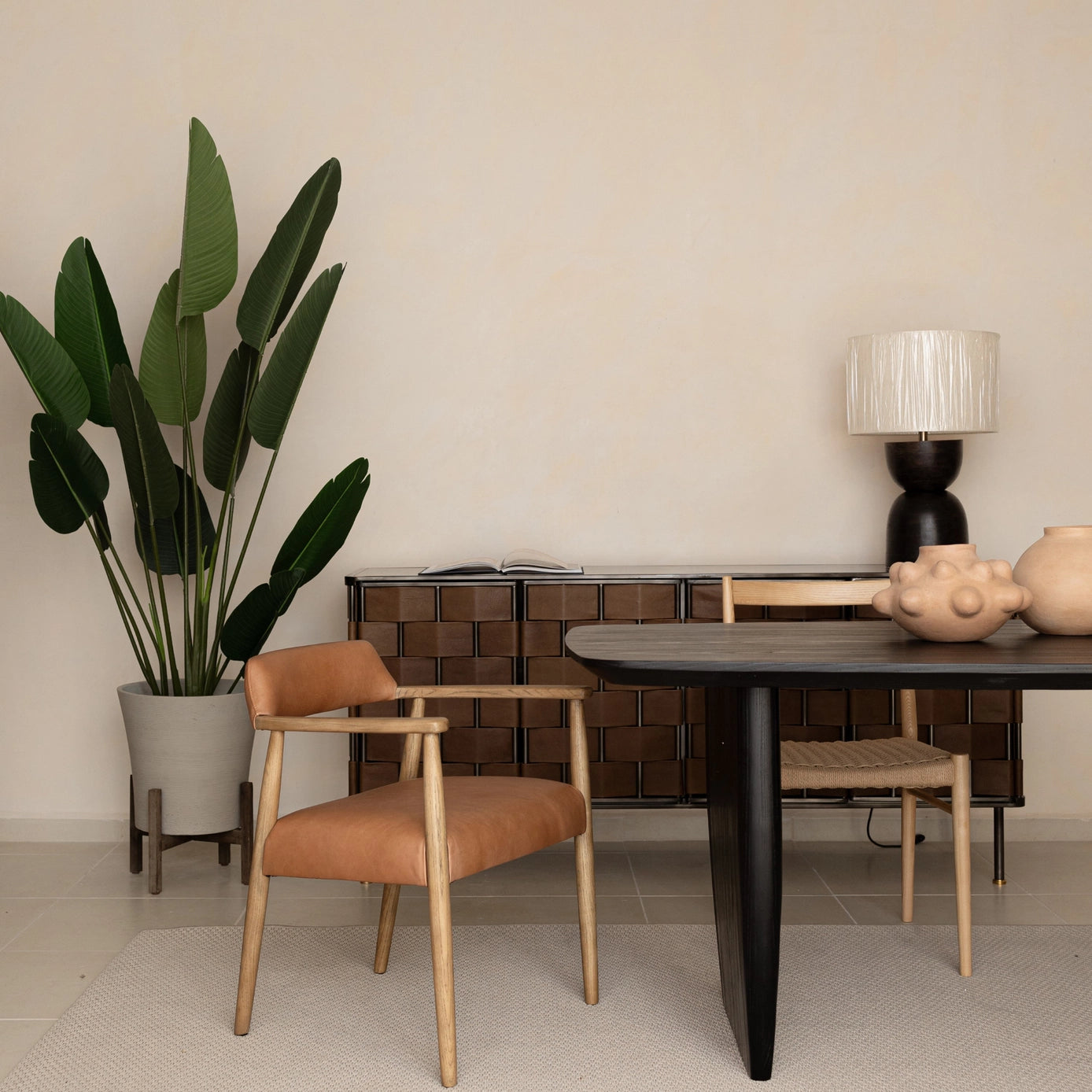 Tapered Standing In/outdoor Planter (ONLINE EXCLUSIVE)