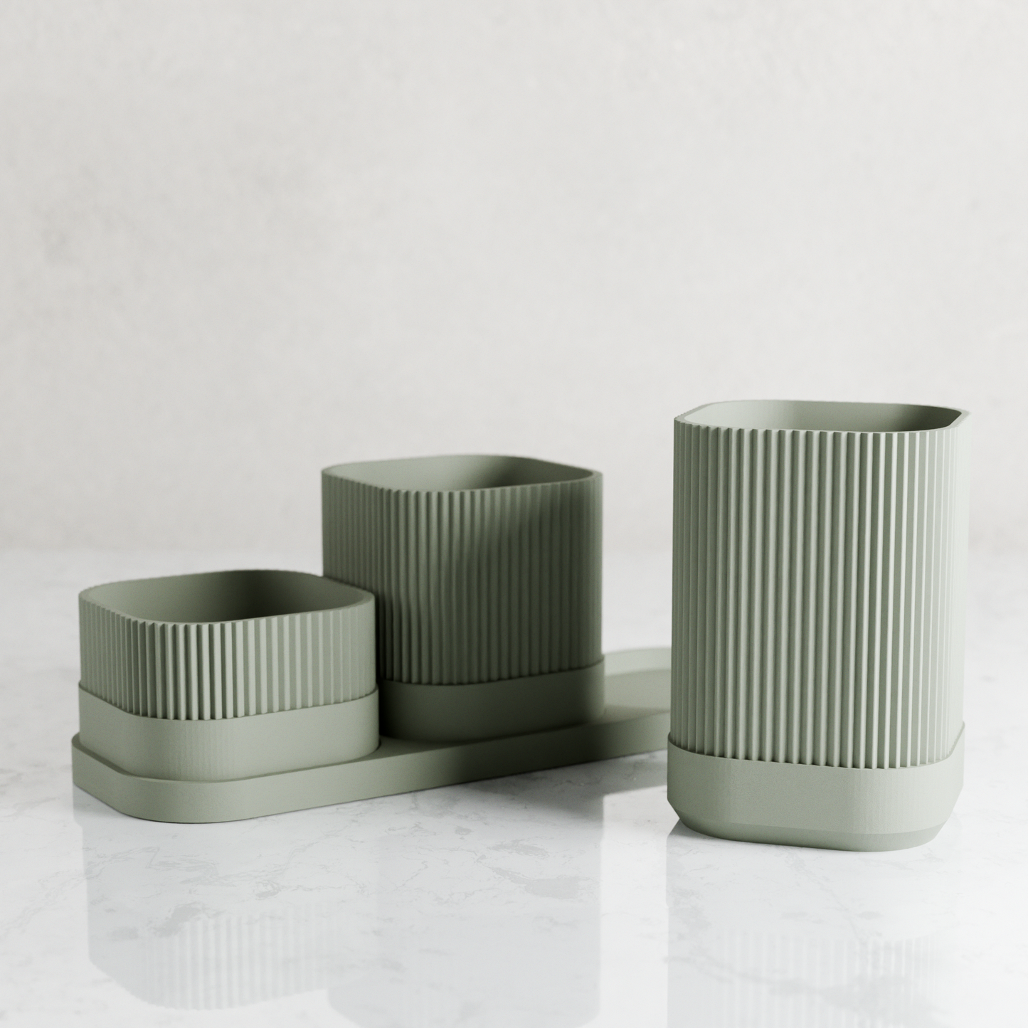 3 Piece Pencil Holder (ONLINE EXCLUSIVE)