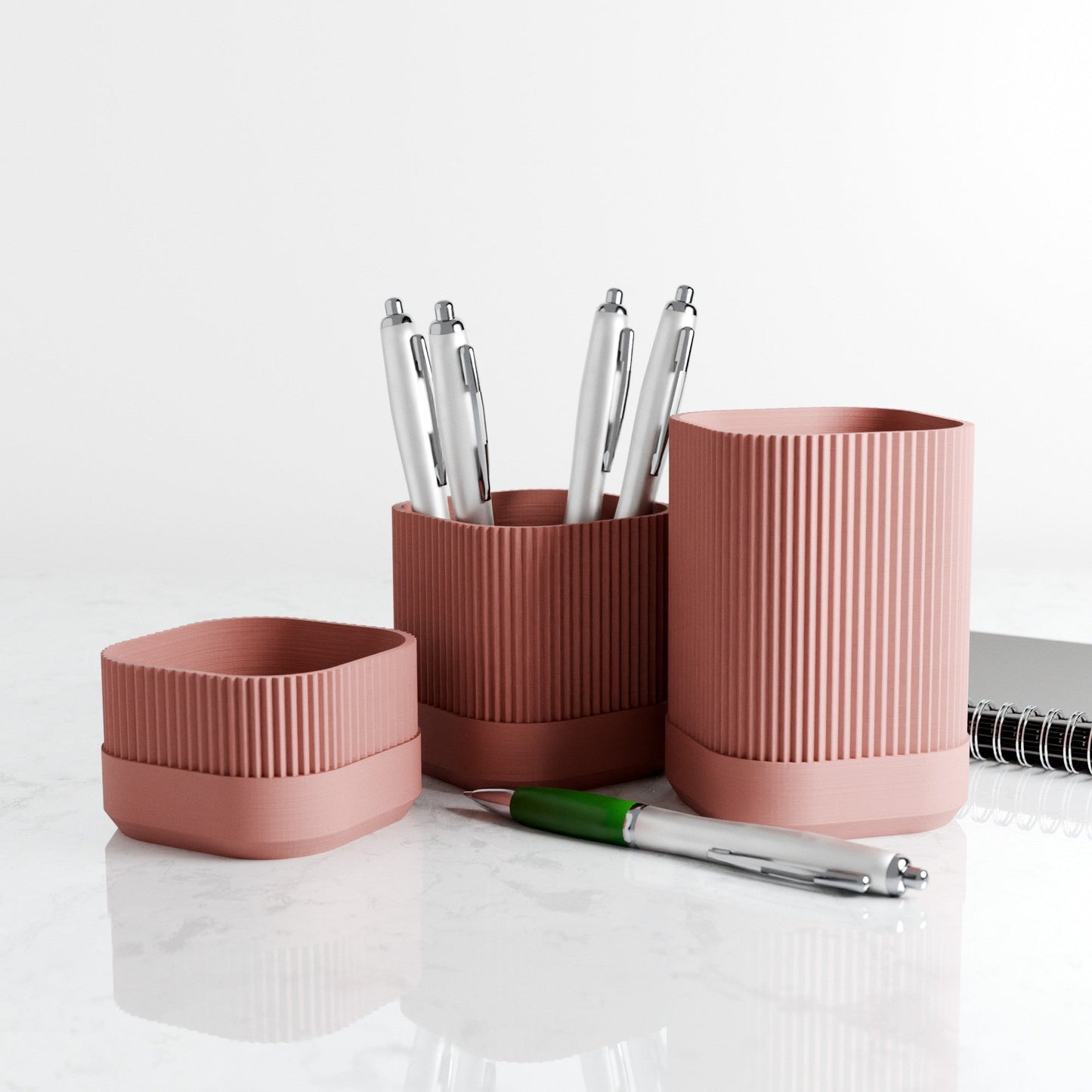 3 Piece Pencil Holder (ONLINE EXCLUSIVE)
