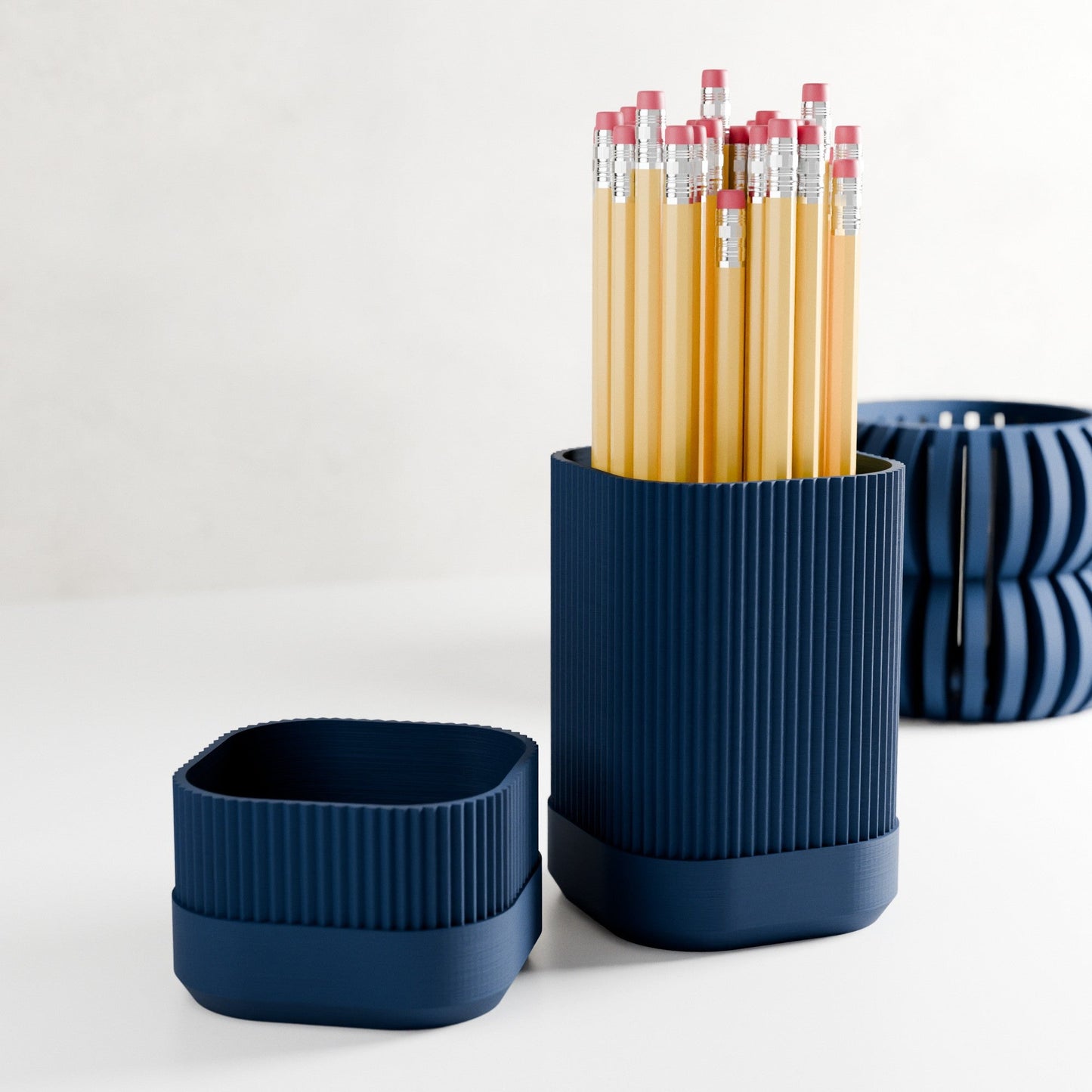 3 Piece Pencil Holder (ONLINE EXCLUSIVE)
