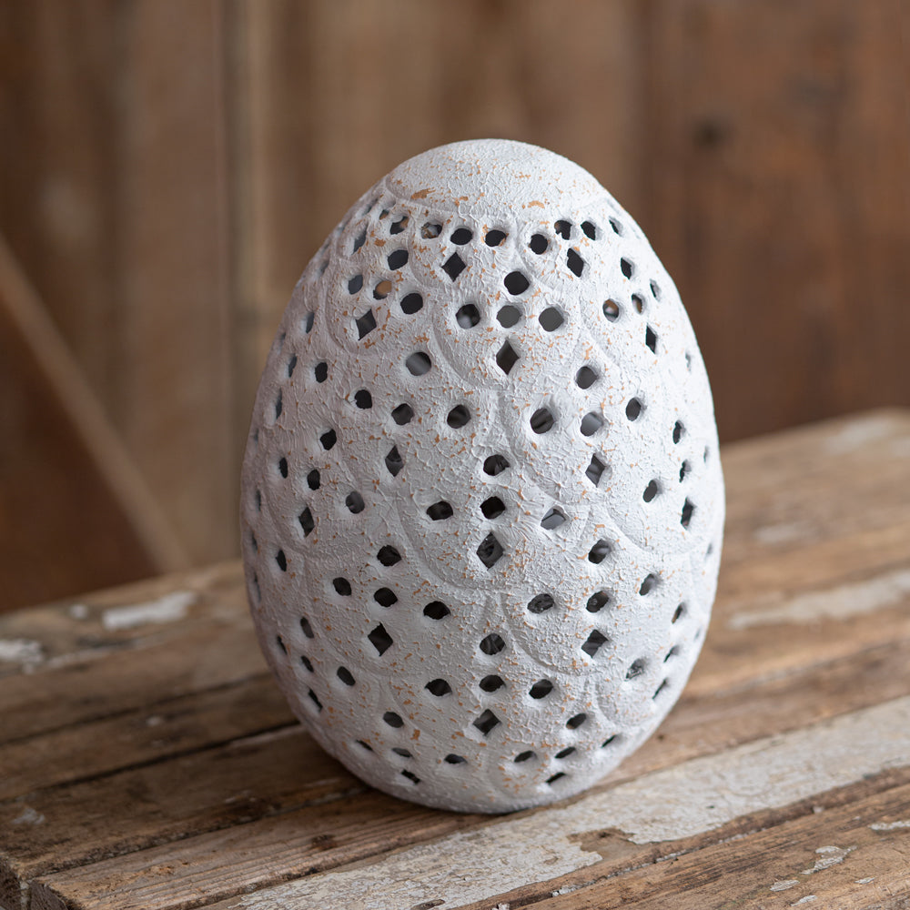 Egg Luminary