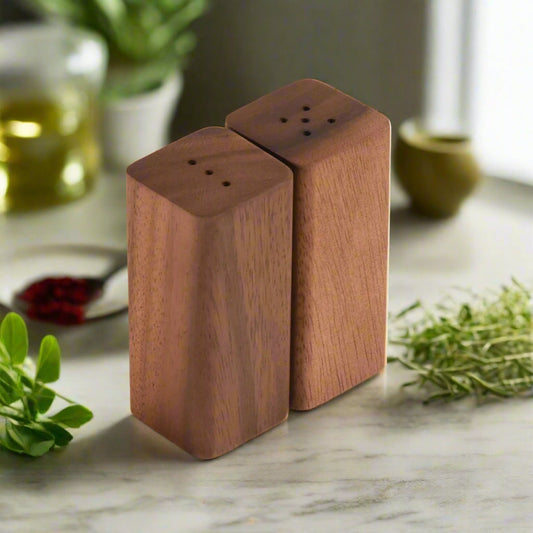 Salt & Pepper Shakers (ONLINE EXCLUSIVE)