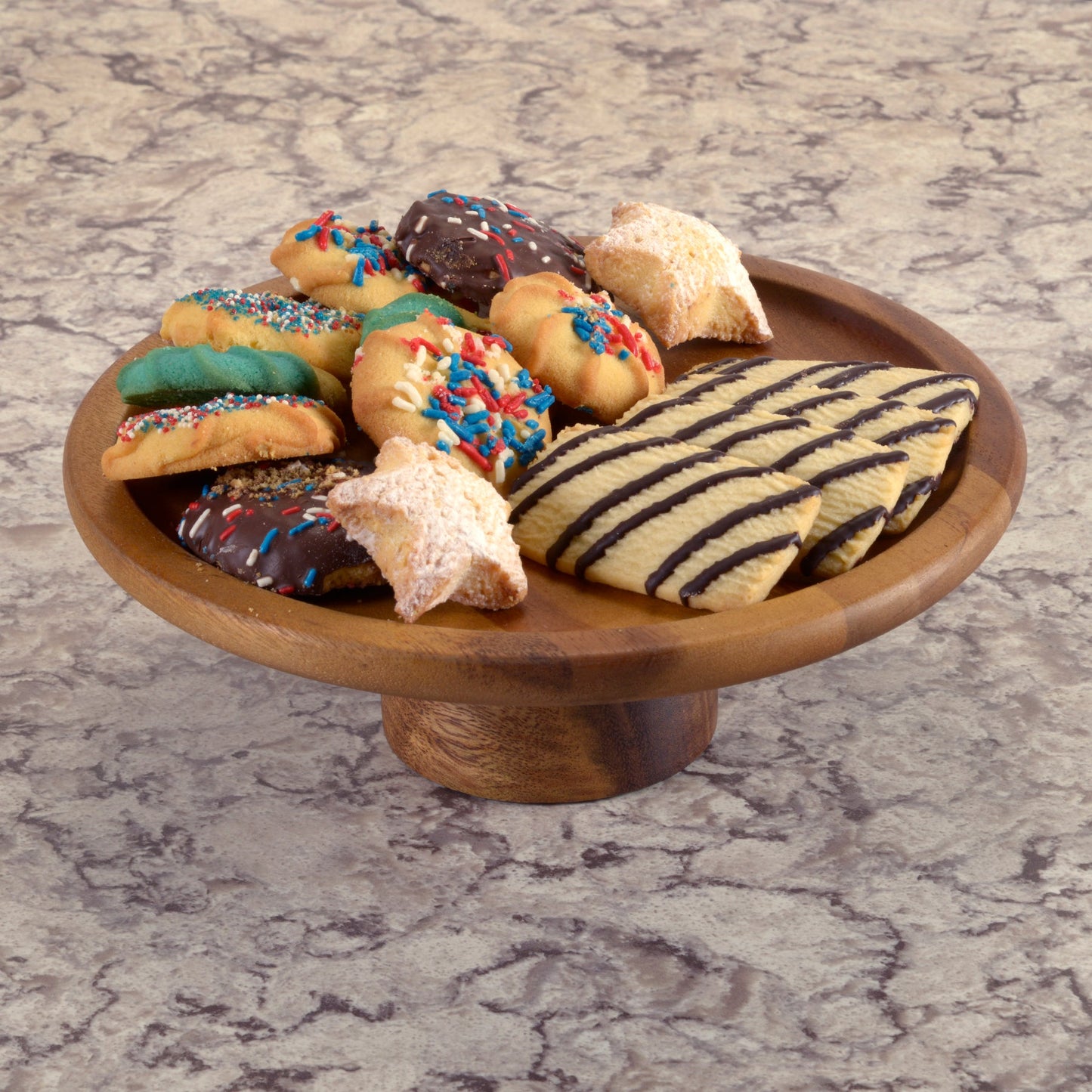 Cake Stand - small (ONLINE EXCLUSIVE)