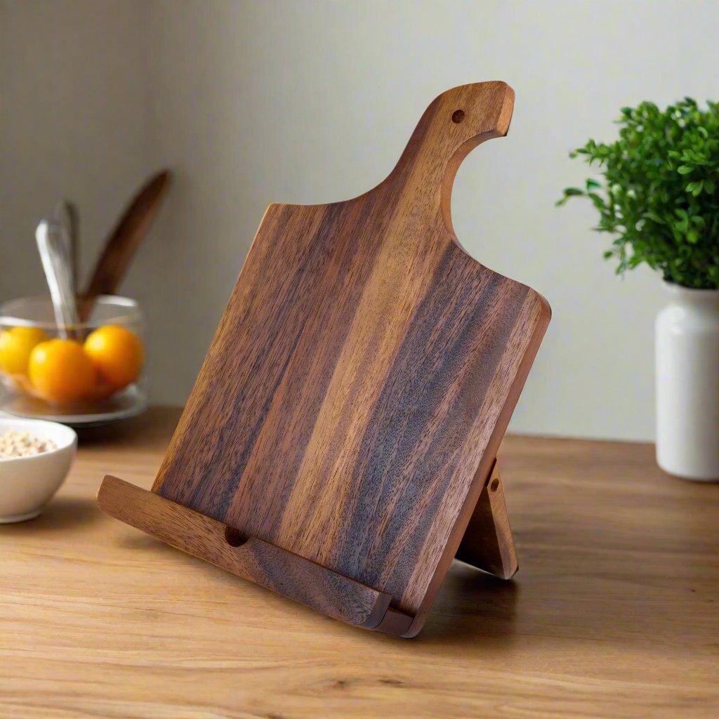 Cookbook/Tablet Holder (ONLINE EXCLUSIVE)
