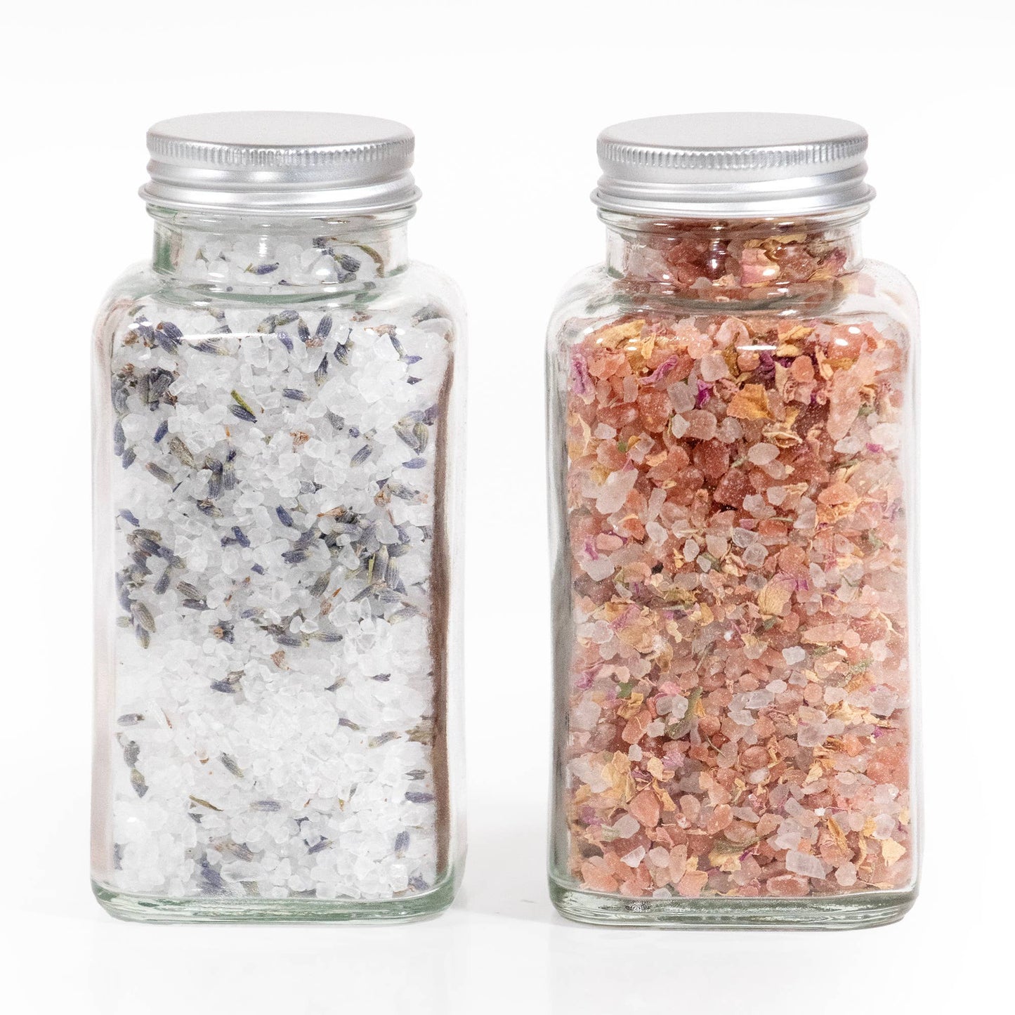 French Lavender Bath Salt