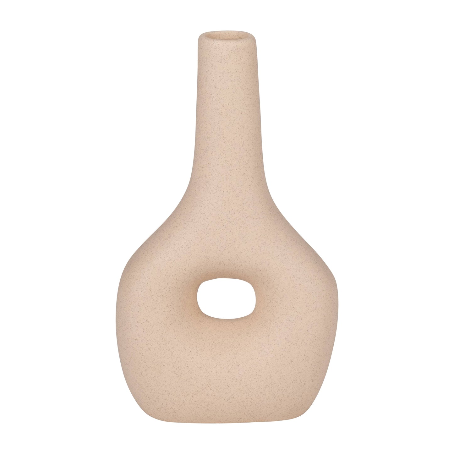 Nomad Vase