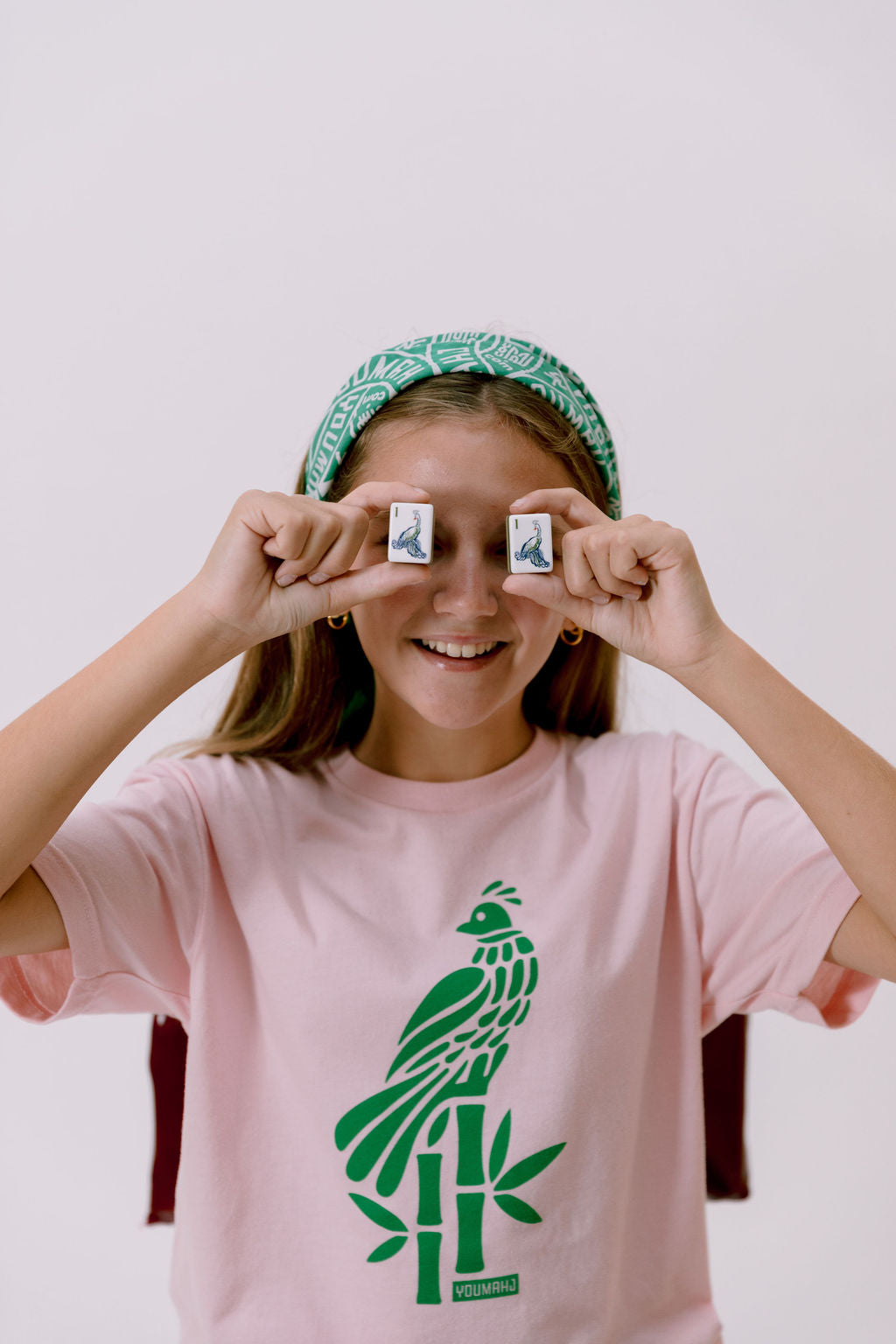 Bird Bam T-Shirt (ONLINE EXCLUSIVE)