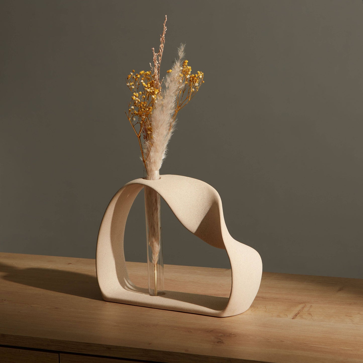 Stem Vase